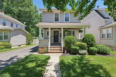 82 Vreeland Ave, Nutley, NJ 07110
