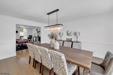 Dining - 22 Fox Boro Rd, Wayne, NJ 07470 photo 2 of 3