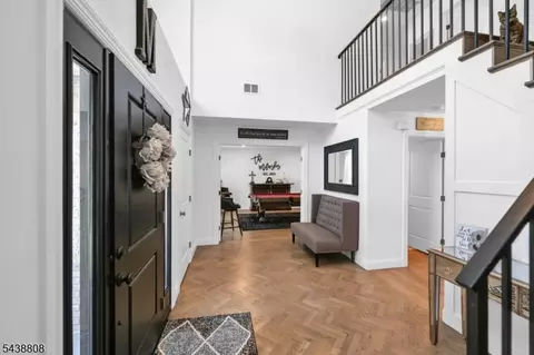 Entry Way - 22 Fox Boro Rd, Wayne, NJ 07470 photo 1 of 2