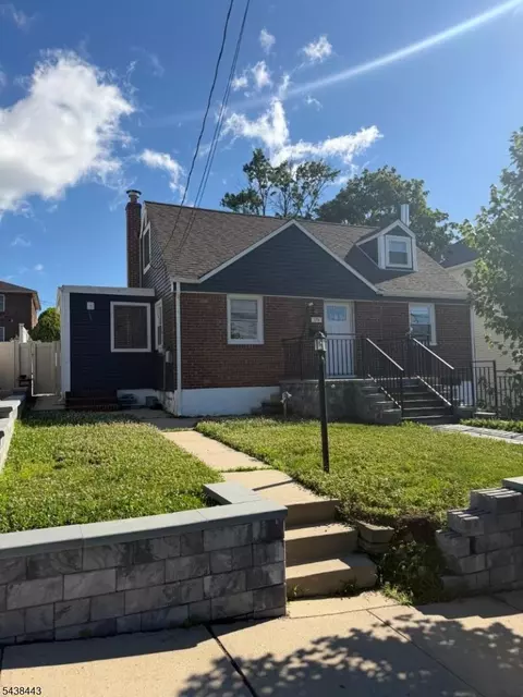 174 Leonard Pl, North Arlington, NJ 07031