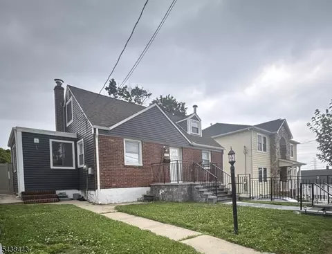 174 Leonard Pl, North Arlington, NJ 07031