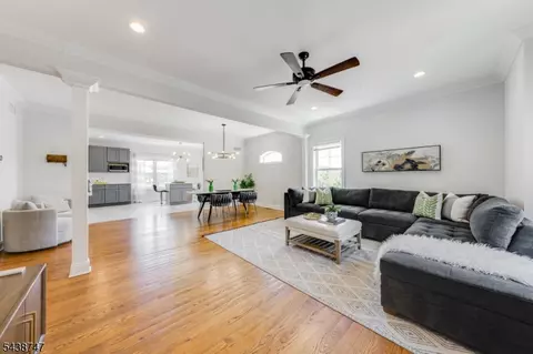569 Springfield Ave UNIT 7, Berkeley Heights, NJ 07922