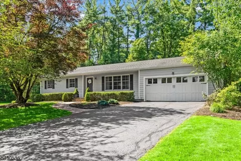 50 Elizabeth St, Basking Ridge, NJ 07920