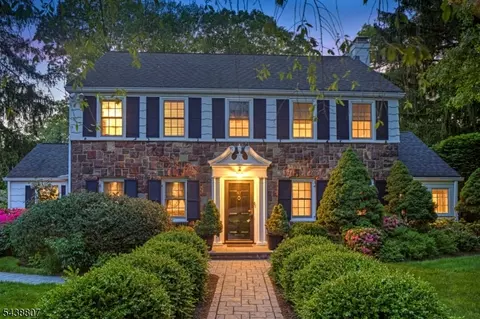 57 Woodland Rd, Short Hills, NJ 07078