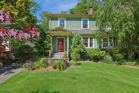 31 Macopin Ave, Montclair, NJ 07043