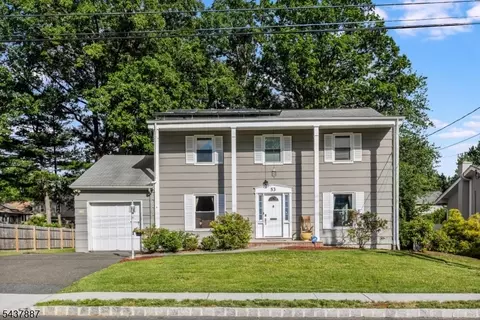53 Nance Rd, West Orange, NJ 07052