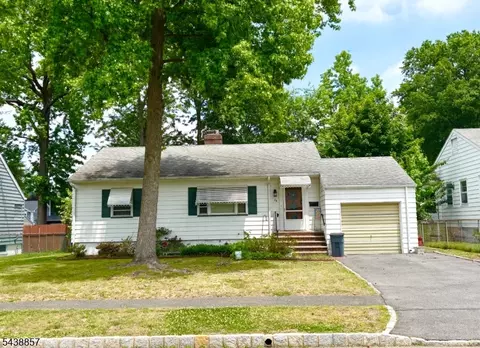 86 Edgewood Ave, Springfield, NJ 07081