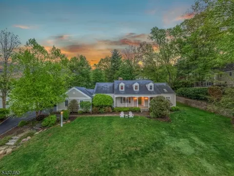 111 Westminster Rd, Chatham Twp, NJ 07928