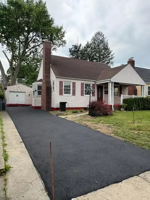 153 Arlington Ave, Paterson, NJ 07502