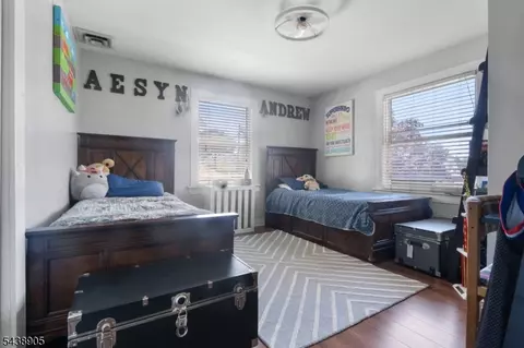 Bedroom - 330 Simons Ave, Hackensack, NJ 07601 photo 5 of 6