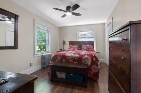 Bedroom - 330 Simons Ave, Hackensack, NJ 07601 photo 2 of 6