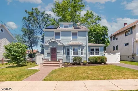 330 Simons Ave, Hackensack, NJ 07601