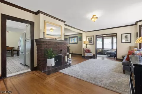 Entry Way - 330 Simons Ave, Hackensack, NJ 07601 photo 1 of 10
