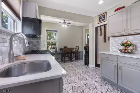 Kitchen - 330 Simons Ave, Hackensack, NJ 07601 photo 1 of 1