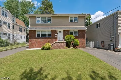 38 Rossiter Ave, Paterson, NJ 07502