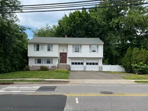 832 Lafayette Ave, Hawthorne, NJ 07506