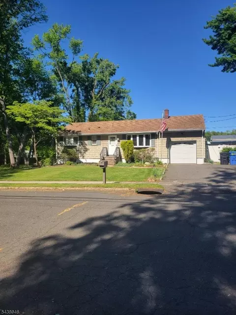 347 Delmore Ave, South Plainfield, NJ 07080