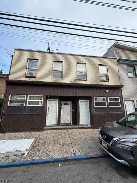 390 Totowa, Paterson City, NJ 07501