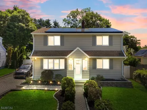 1 Merklin Ave, West Orange, NJ 07052