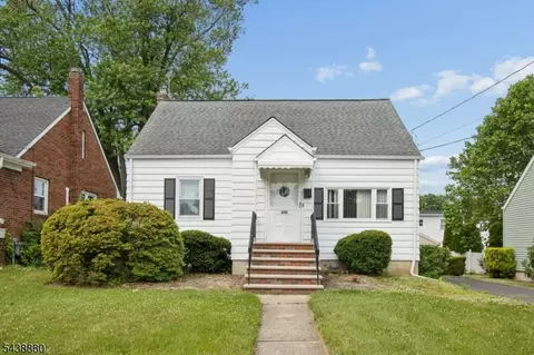 430 Myrtle Ave, Roselle Park, NJ 07204