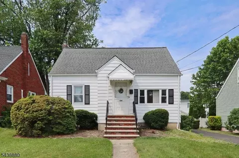 430 Myrtle Ave, Roselle Park, NJ 07204