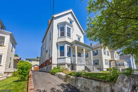 163 Walnut St #2, Bloomfield, NJ 07003
