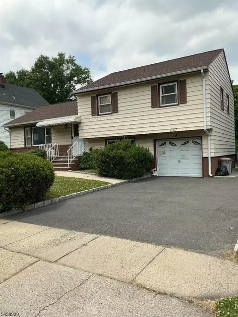 1187 Magie Ave, Union, NJ 07083