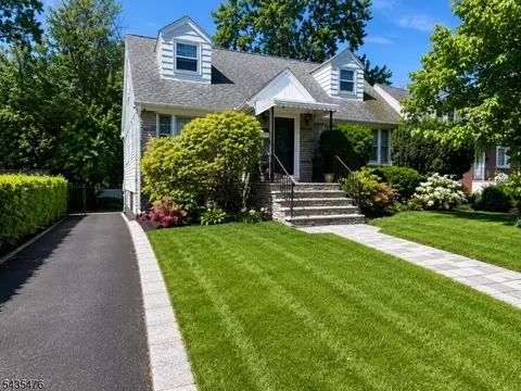 176 Mount Pleasant Ave, West Orange, NJ 07052