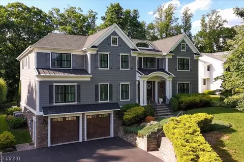 107 Longview Ave, Chatham Twp, NJ 07928