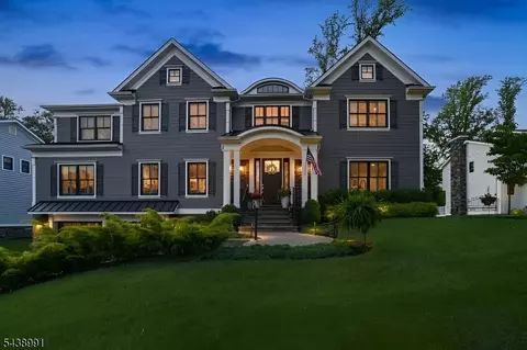 107 Longview Ave, Chatham Twp, NJ 07928