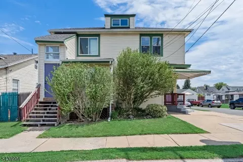 100 Homecrest Ave, Ewing Twp, NJ 08638