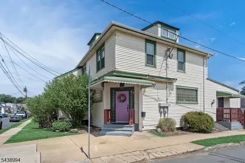 100 Homecrest Ave, Ewing Twp, NJ 08638
