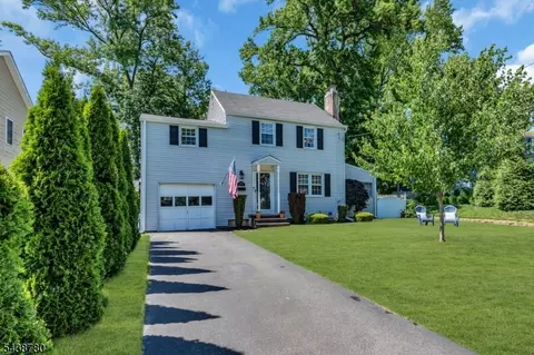2385 Whittier Ave, Scotch Plains, NJ 07076