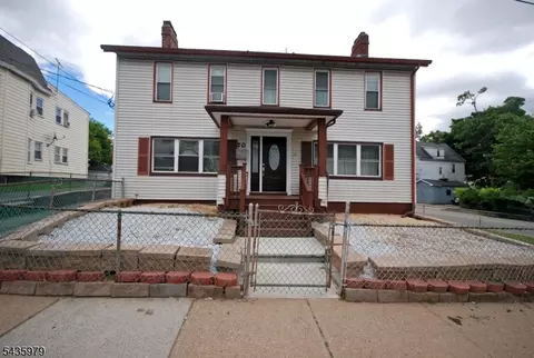 70 Harrison Ave, West Orange, NJ 07052