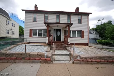 70 Harrison Ave, West Orange, NJ 07052