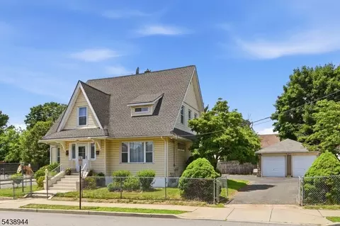 21 N 13th St, Haledon, NJ 07508