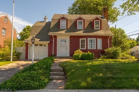1400 Summit Ter, Linden, NJ 07036