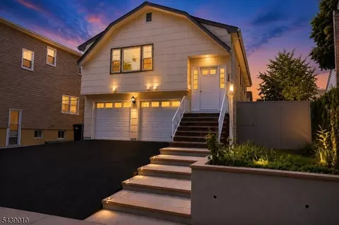 389 Madeline Ave, Garfield, NJ 07026