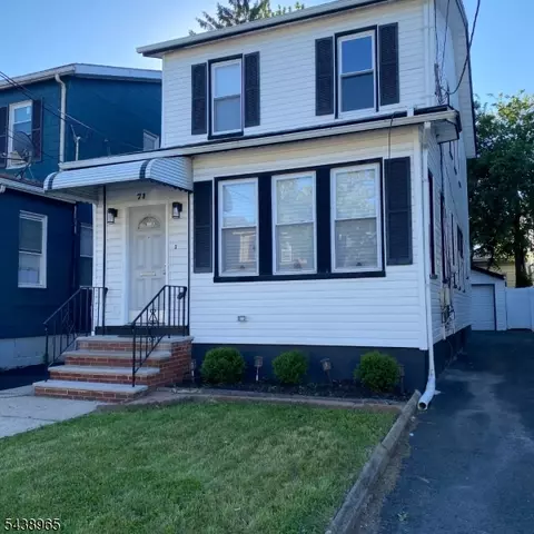 71 Coolidge St, Irvington, NJ 07111