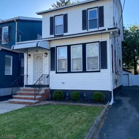 71 Coolidge St, Irvington, NJ 07111