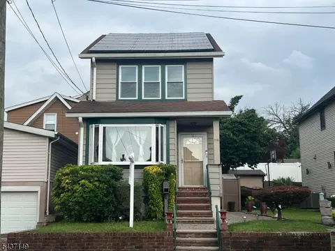 116 Prospect Ave, North Arlington, NJ 07031