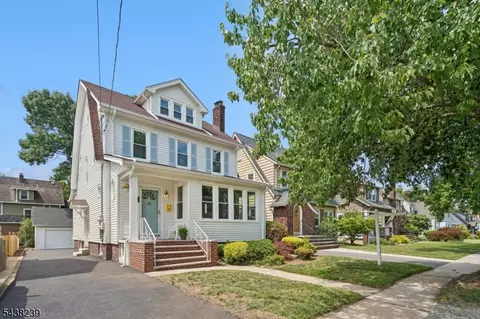 98 Midland Blvd, Maplewood, NJ 07040