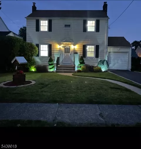 47 Stanley Ave, Nutley, NJ 07110