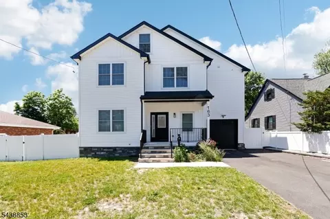 163 Brower Ave, Edison, NJ 08837