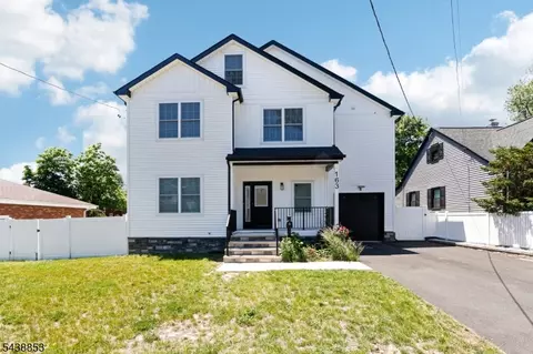 163 Brower Ave, Edison, NJ 08837