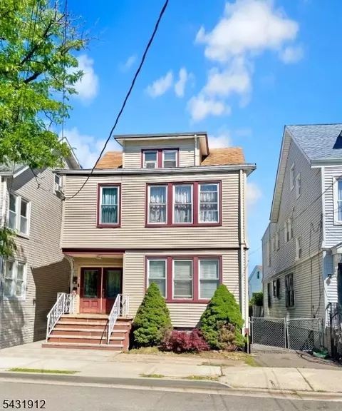 171 Carolina Ave, Irvington, NJ 07111