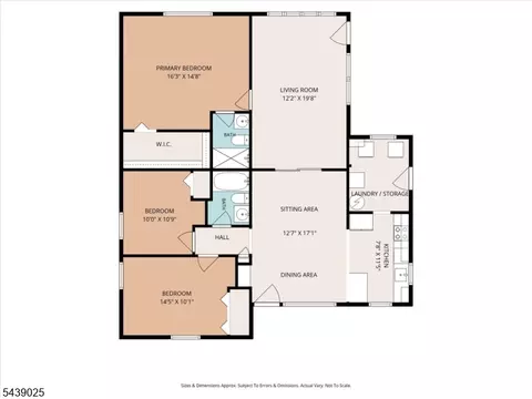 30 Walnut St, Edison, NJ 08817 photo 6