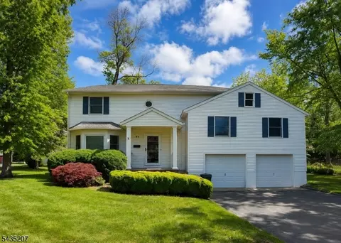 31 Hillside Ave, Florham Park, NJ 07932