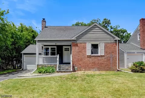 1156 Gruber Ave, Union, NJ 07083
