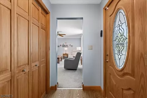 Entry Way - 62 New St, Hampton, NJ 08827 photo 1 of 2